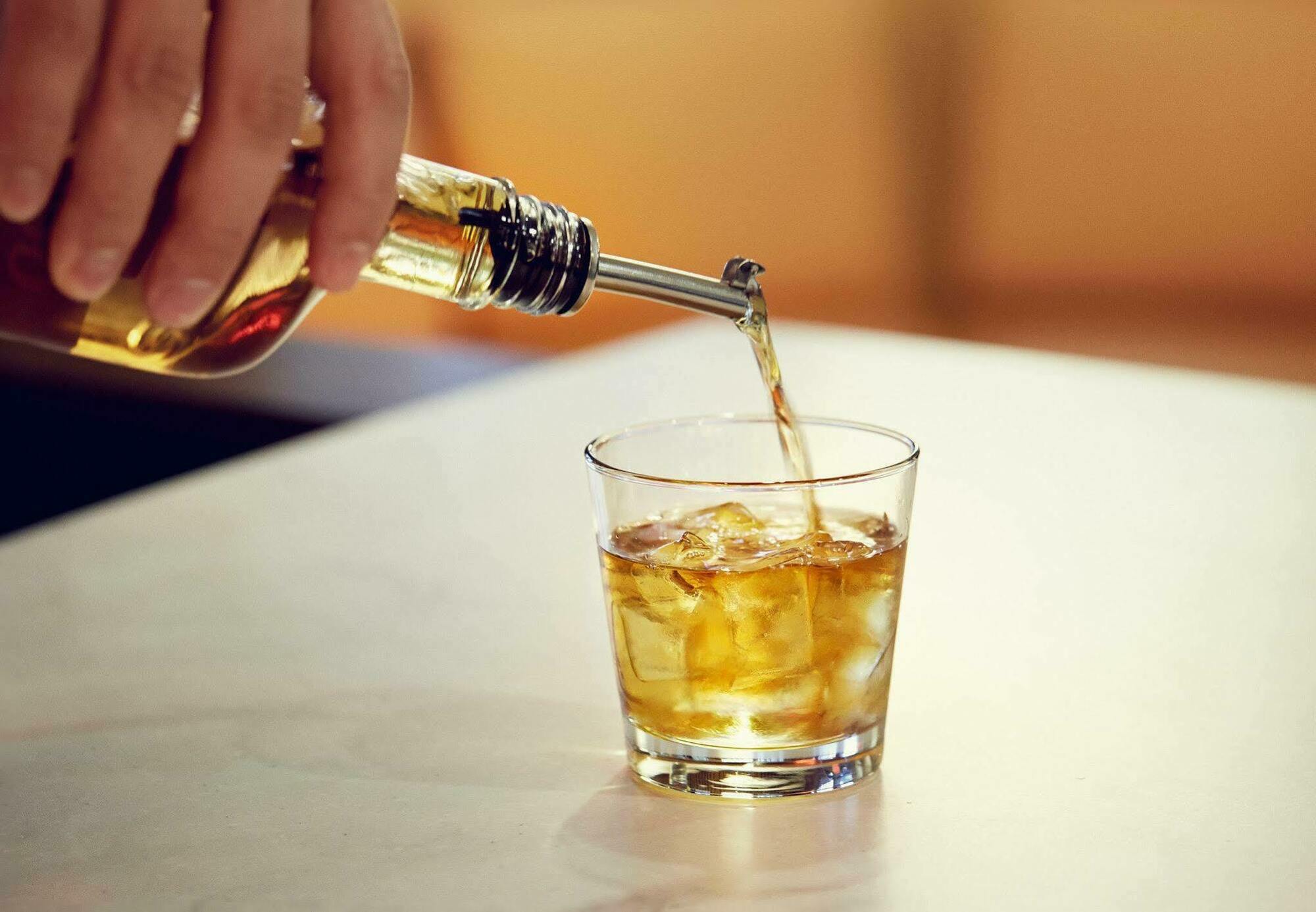 阿比林东北万怡酒店 外观 照片